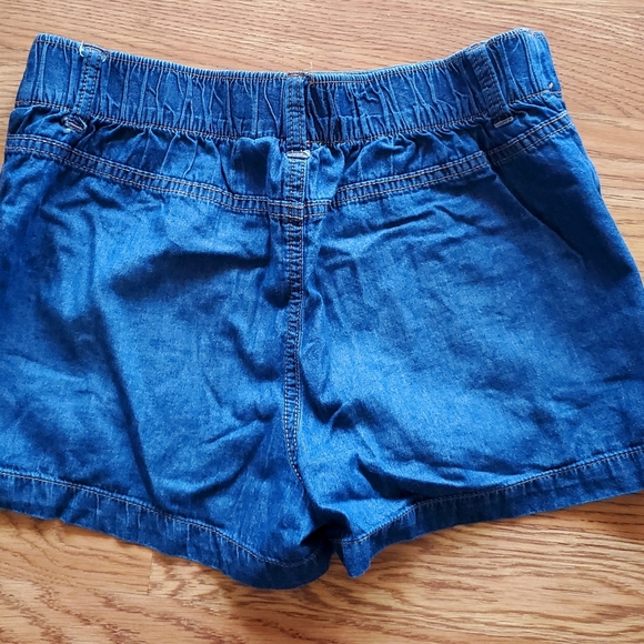 2 Pair Shorts Bundle - Picture 4 of 5